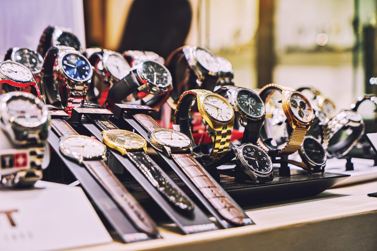 Montres qui prennent de la valeur : lesquelles acheter pour investir ?